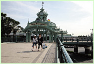 東京ディズニーリゾート