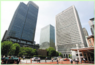 東京・丸の内エリア