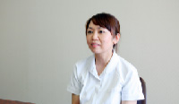 笹原 愛さん 写真1